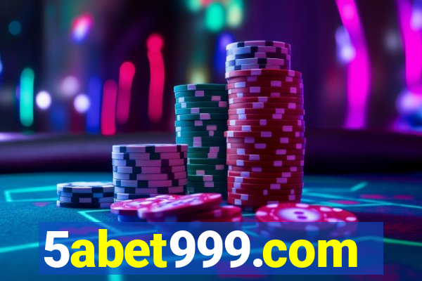 5abet999.com