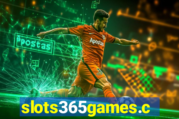 slots365games.com