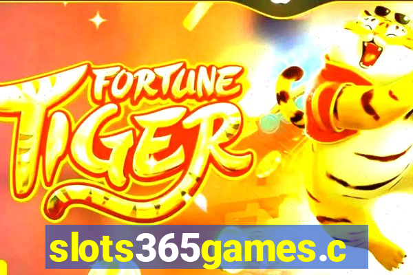 slots365games.com