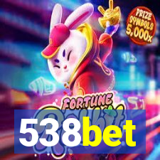 538bet