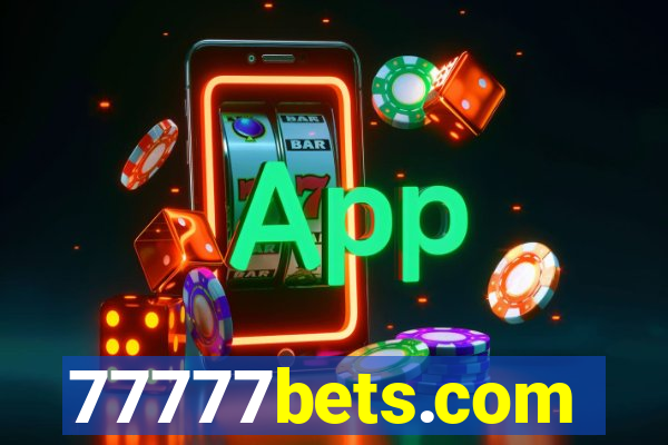 77777bets.com