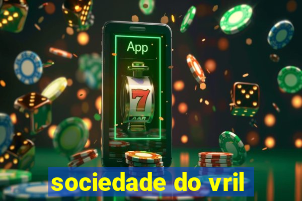 sociedade do vril