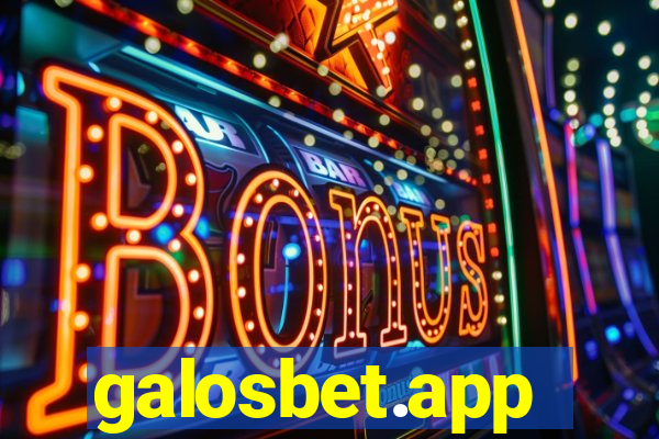 galosbet.app