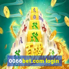 0066bet.com login