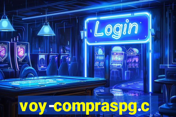 voy-compraspg.com