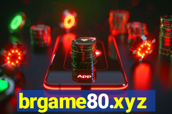 brgame80.xyz