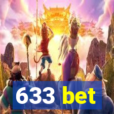 633 bet