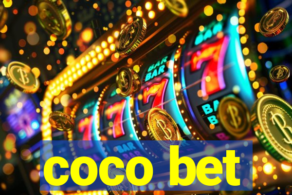 coco bet