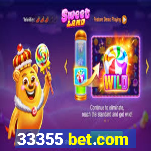 33355 bet.com