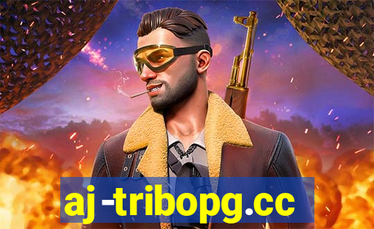 aj-tribopg.cc