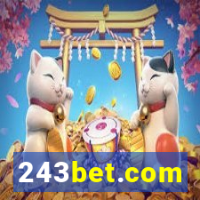 243bet.com