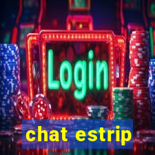 chat estrip