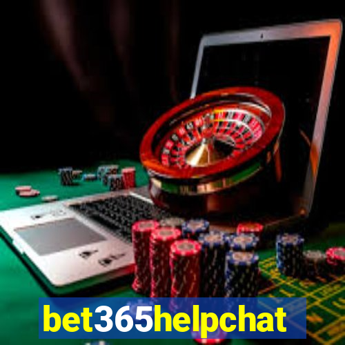 bet365helpchat