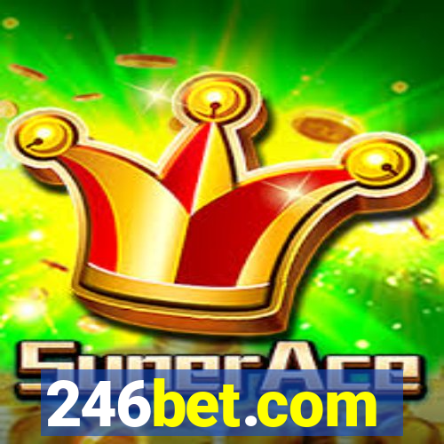 246bet.com