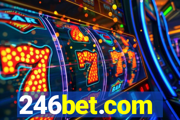 246bet.com