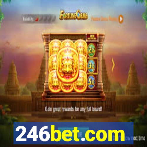 246bet.com