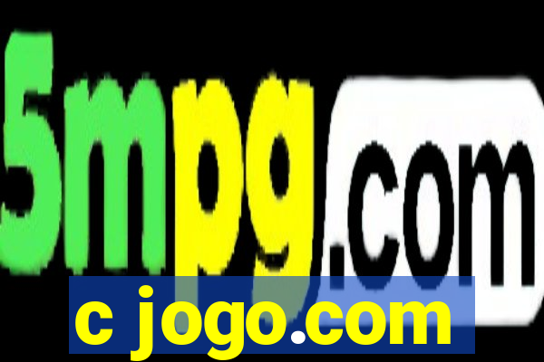 c jogo.com