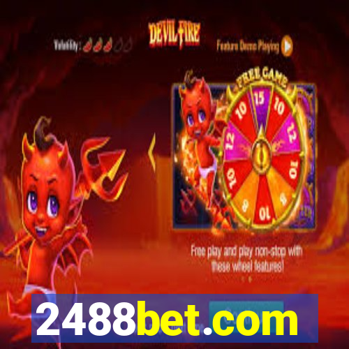 2488bet.com