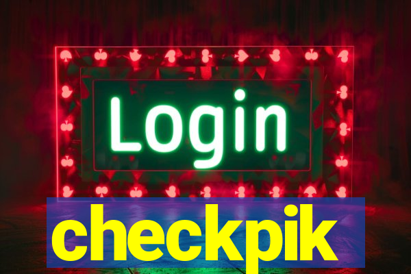 checkpik