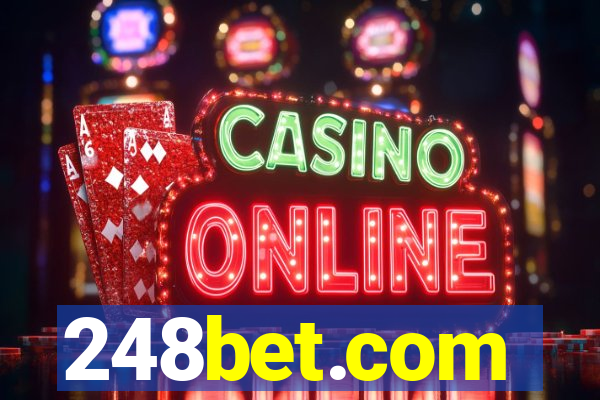 248bet.com