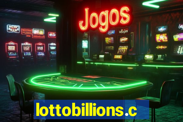 lottobillions.com