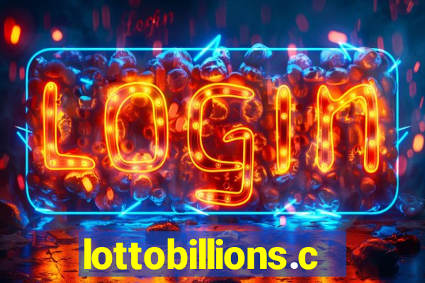 lottobillions.com