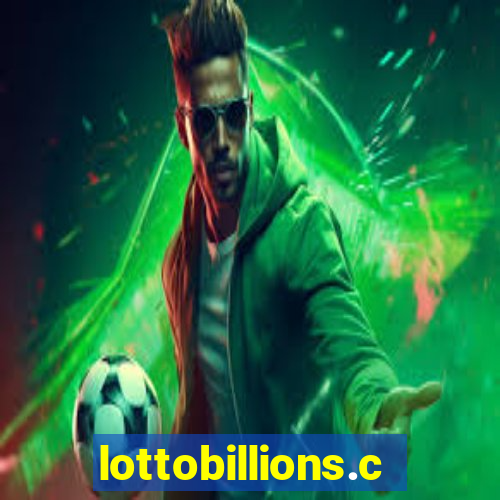 lottobillions.com