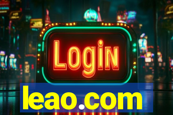 leao.com