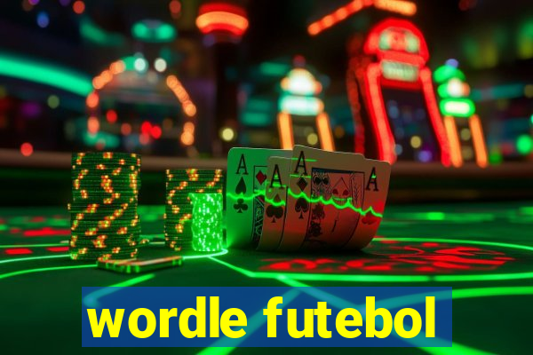 wordle futebol