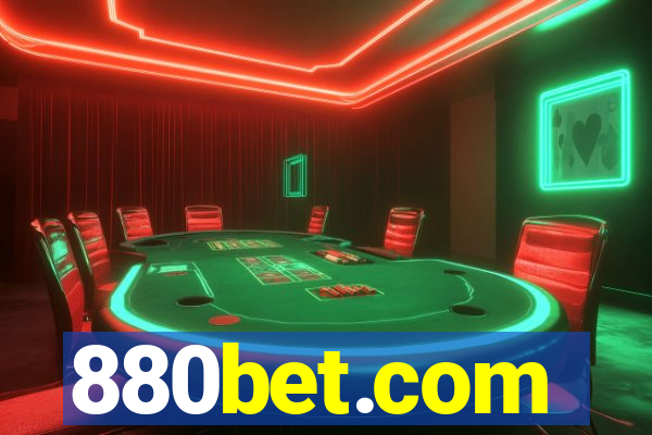 880bet.com