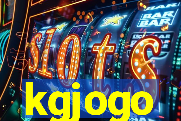 kgjogo