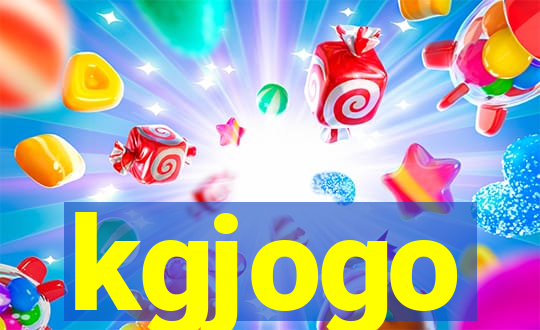 kgjogo