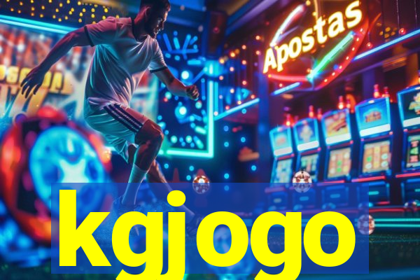 kgjogo