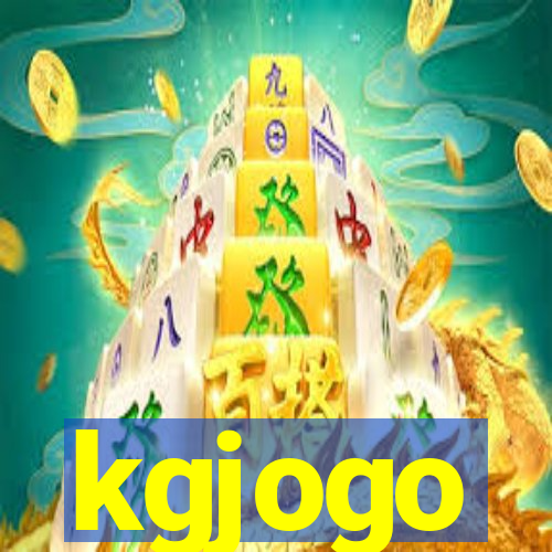 kgjogo