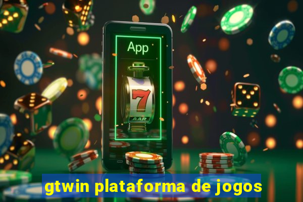 gtwin plataforma de jogos