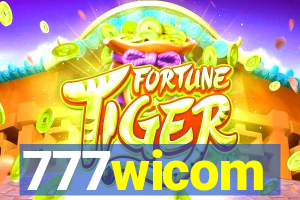 777wicom