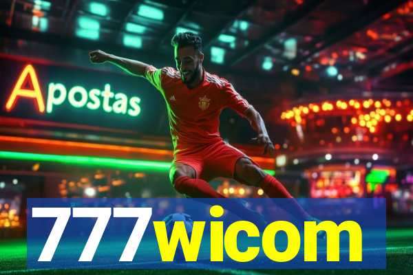 777wicom