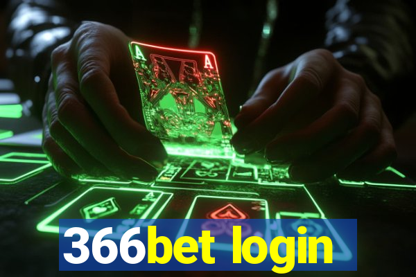 366bet login