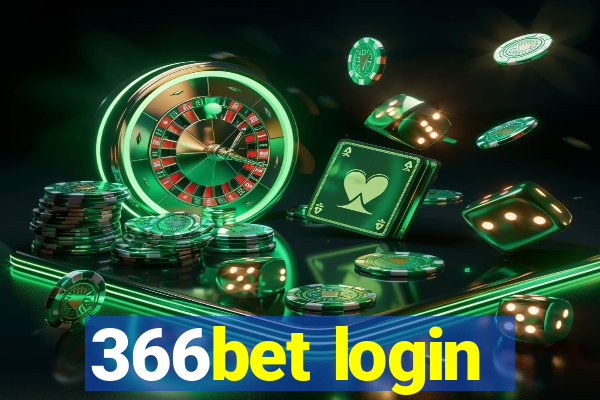 366bet login