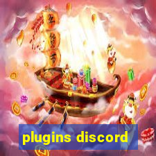 plugins discord