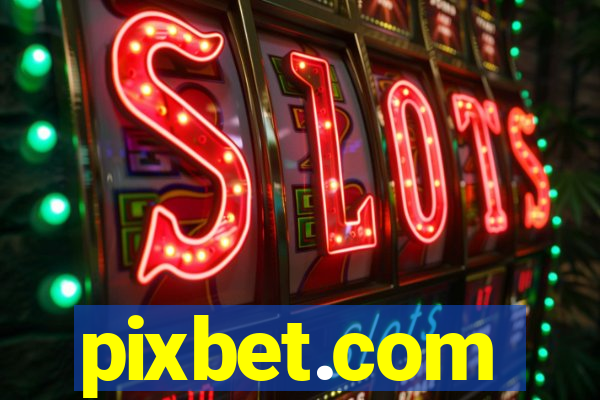 pixbet.com