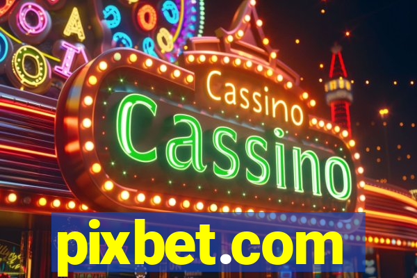 pixbet.com