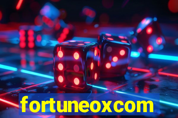 fortuneoxcom