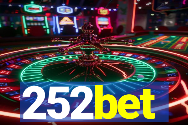 252bet