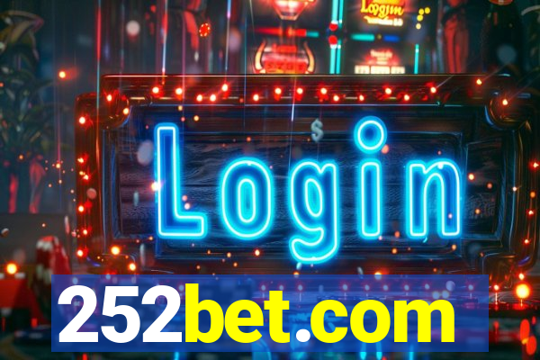 252bet.com