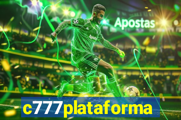 c777plataforma