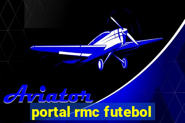 portal rmc futebol