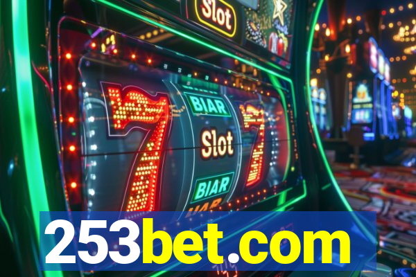 253bet.com