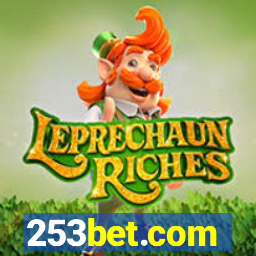 253bet.com