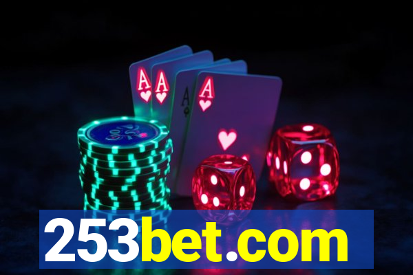 253bet.com